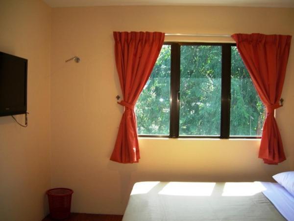 Hotel Surya Palace Куала-Лумпур Номер фото